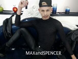 MAXandSPENCER