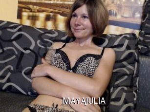 MAYAJULIA