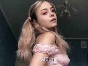 MCutie