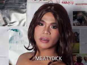 MEATYDICK