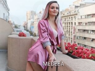 MEDEEA