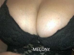 MELONY