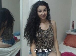 MELYISA