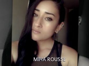 MIHA_ROUSSE