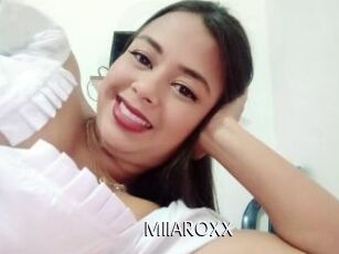MIIAROXX