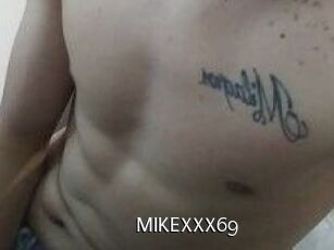 MIKEXXX69