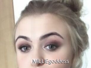 MILLIEgoddess