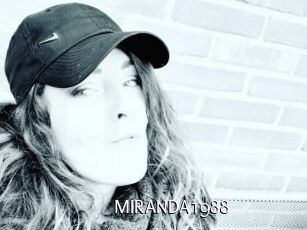 MIRANDA1988