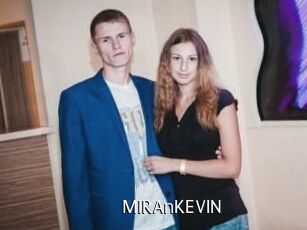 MIRAnKEVIN