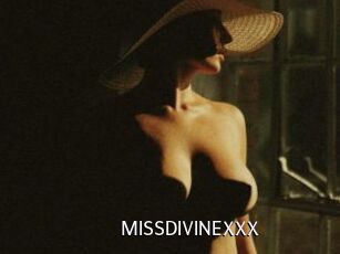 MISSDIVINEXXX