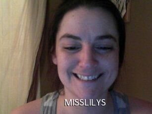 MISSLILYS