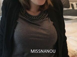 MISSNANOU