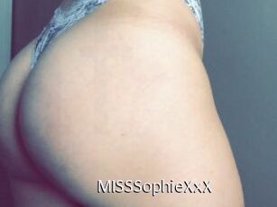 MISSSophieXxX
