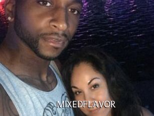 MIXEDFLAVOR