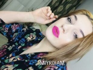 MIYRIYAM