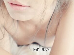 MIYUKO