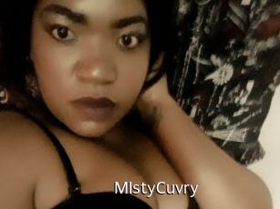 MIstyCuvry