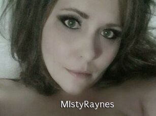 MIstyRaynes
