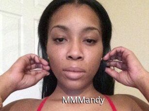 MMMandy