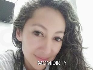 MOMIDIRTY