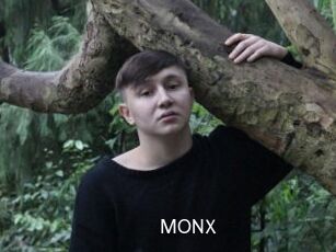 MONX