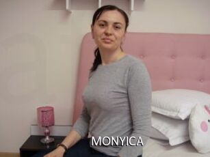 MONYICA