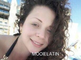 MOOIELATIN