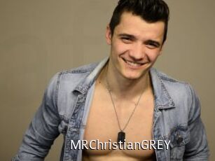 MRChristianGREY