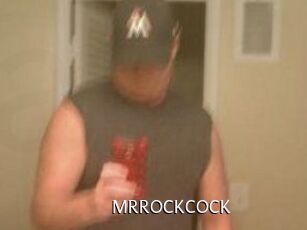 MRROCKCOCK