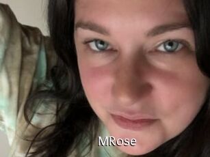 MRose
