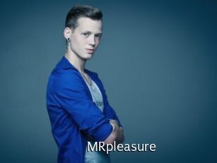 MRpleasure