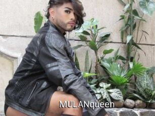 MULANqueen