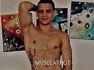 MUSCLATHOT