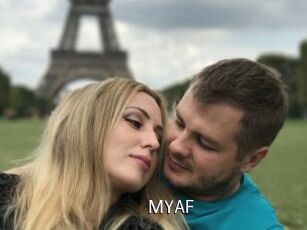 MYAF