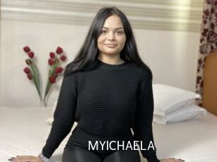 MYICHAELA