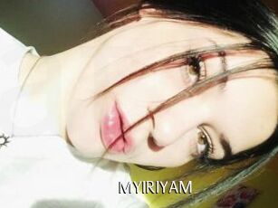 MYIRIYAM