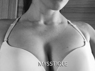 MYSSTIQUE