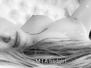 M_I_A_badgirl