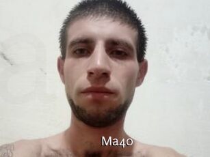 Ma4o