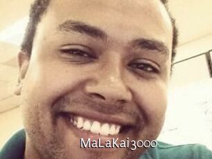 MaLaKai3000