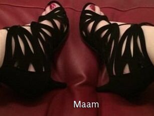Maam