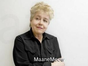 MaaneMeow