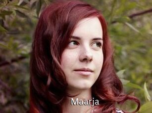 Maarja