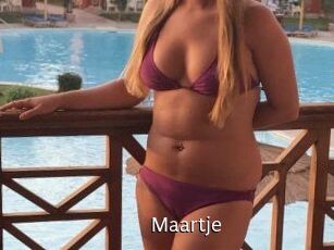 Maartje