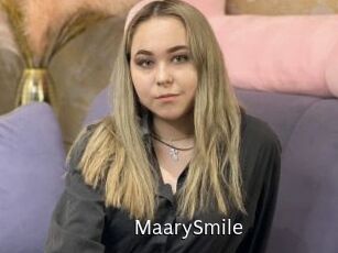 MaarySmile