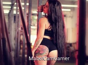MabelCamGamer