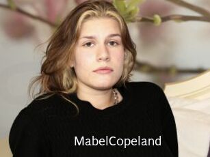 MabelCopeland