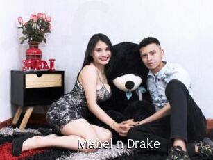 Mabel_n_Drake