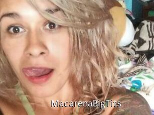 MacarenaBigTits