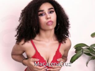 MacarenaCruz